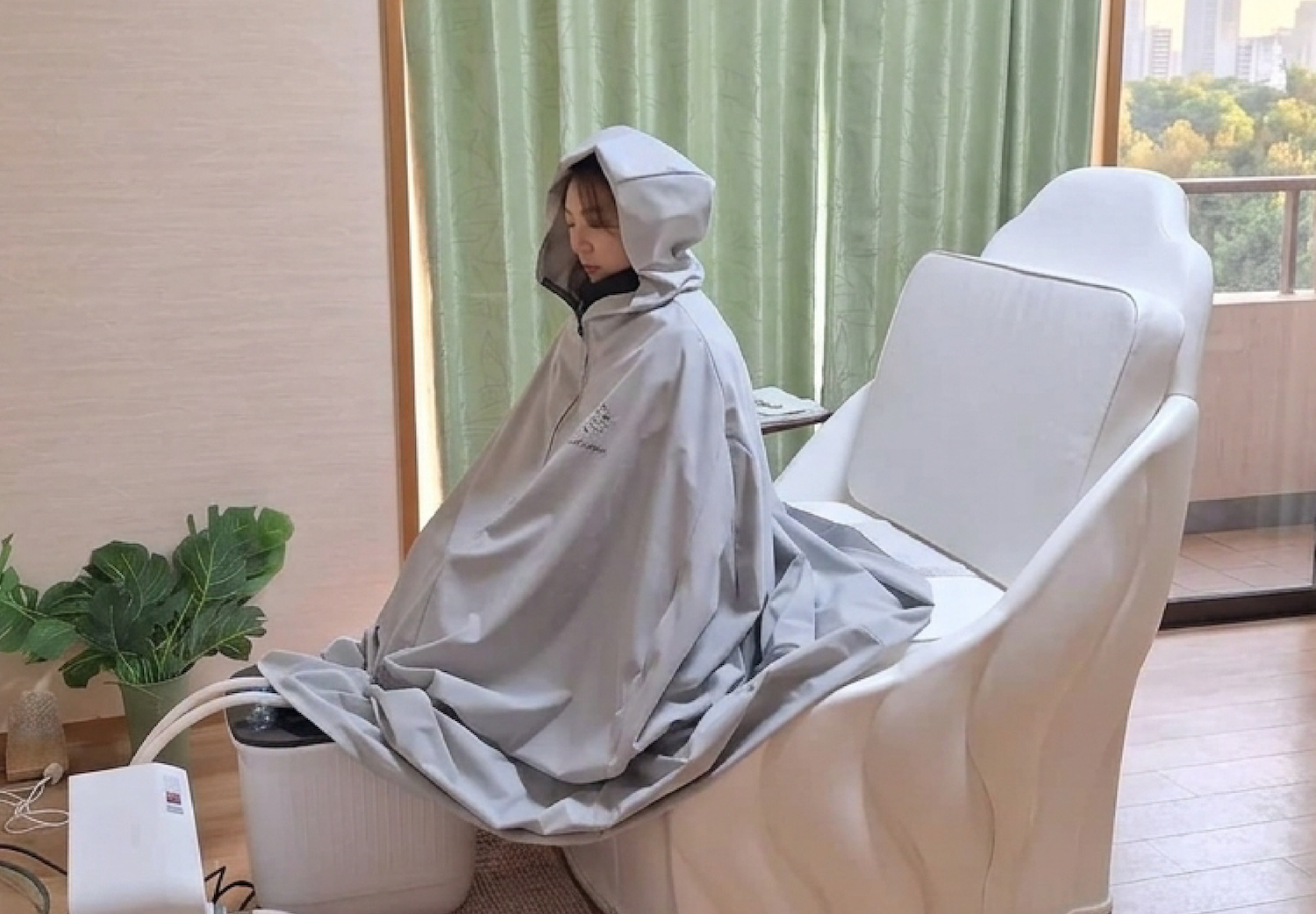 ルルオン専用ウェア