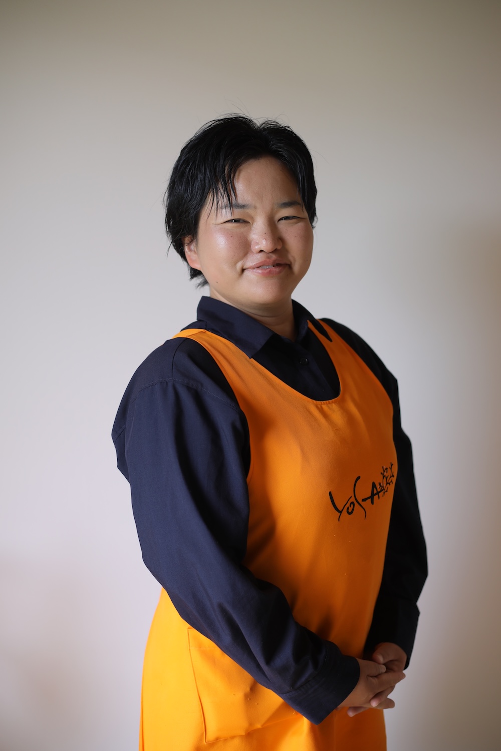 YOSAPARK MuchasGracias 代表 さくら